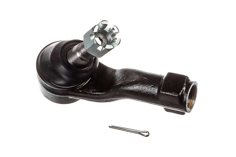 Tie rod end